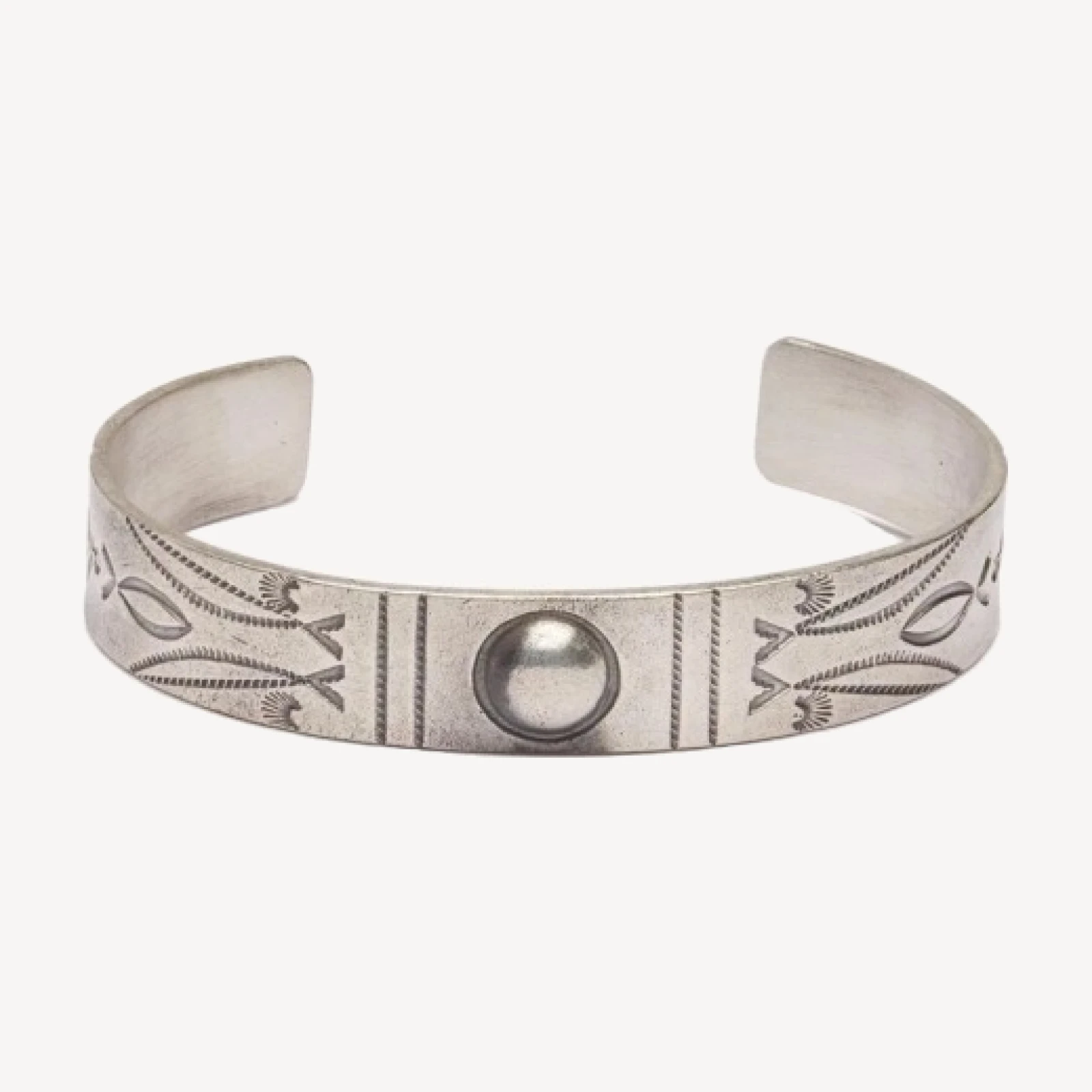 Red Rabbit X Buck Mason Classic Cuff