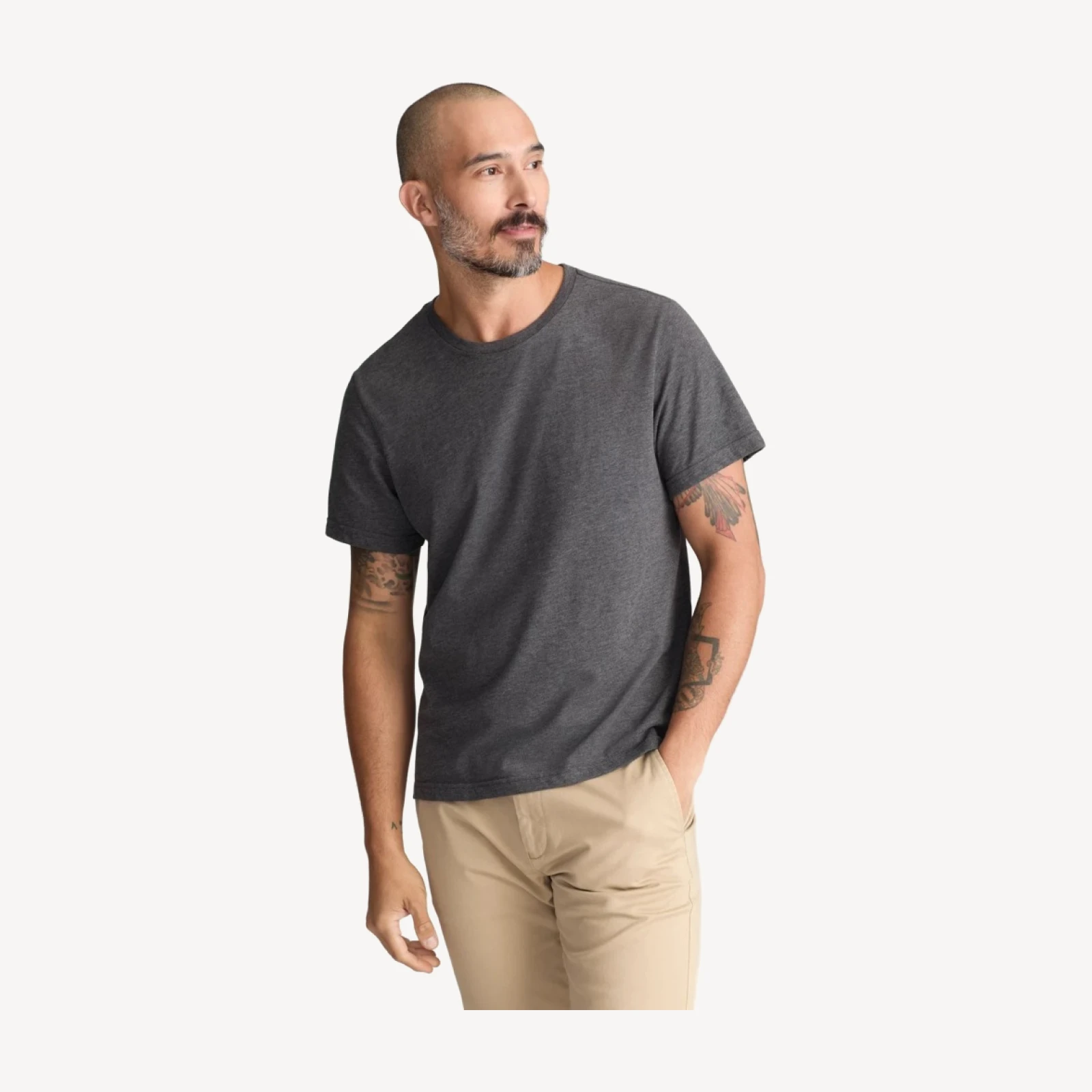 Ultrasoft Tee