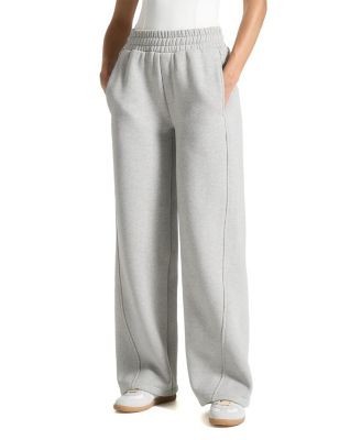 Maniere De Voir Iris Relaxed Joggers