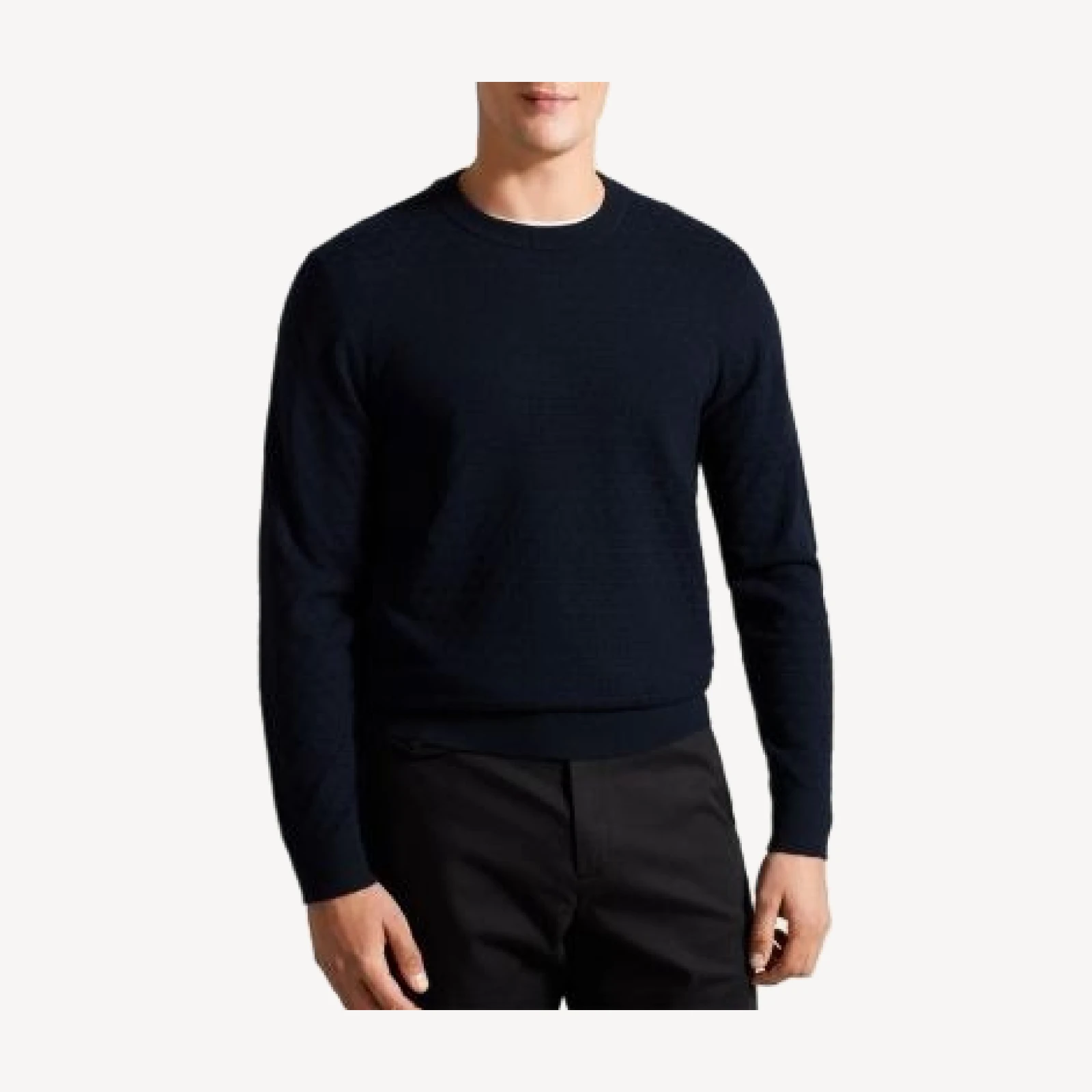 Ted Baker Loung Crewneck Sweater