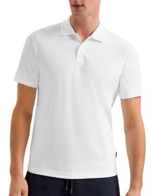 Ted Baker Short Sleeve Regular Fit Polo