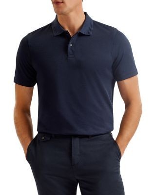 Ted Baker Short Sleeve Regular Fit Polo