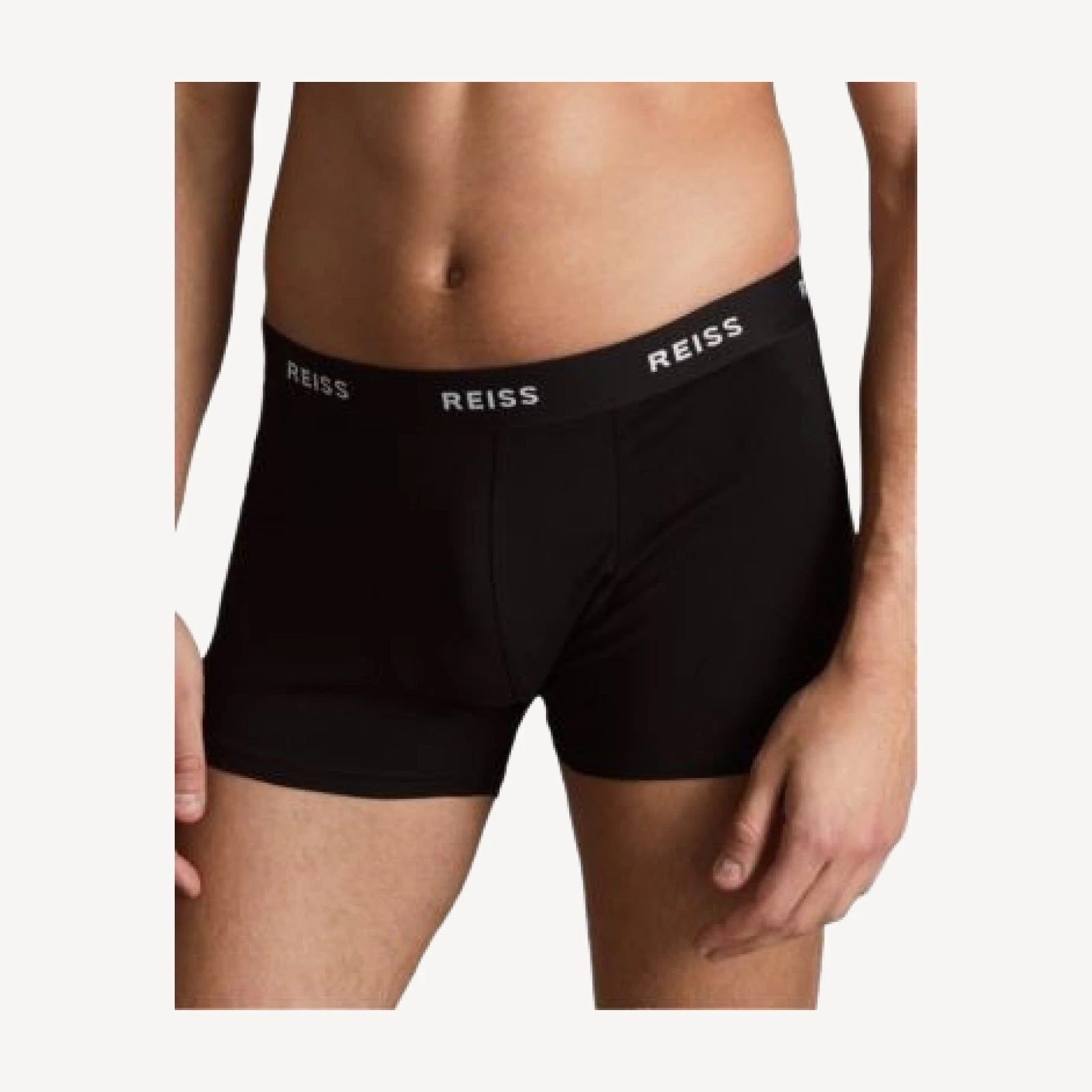 Reiss Heller Boxer Briefs, Pack of 3