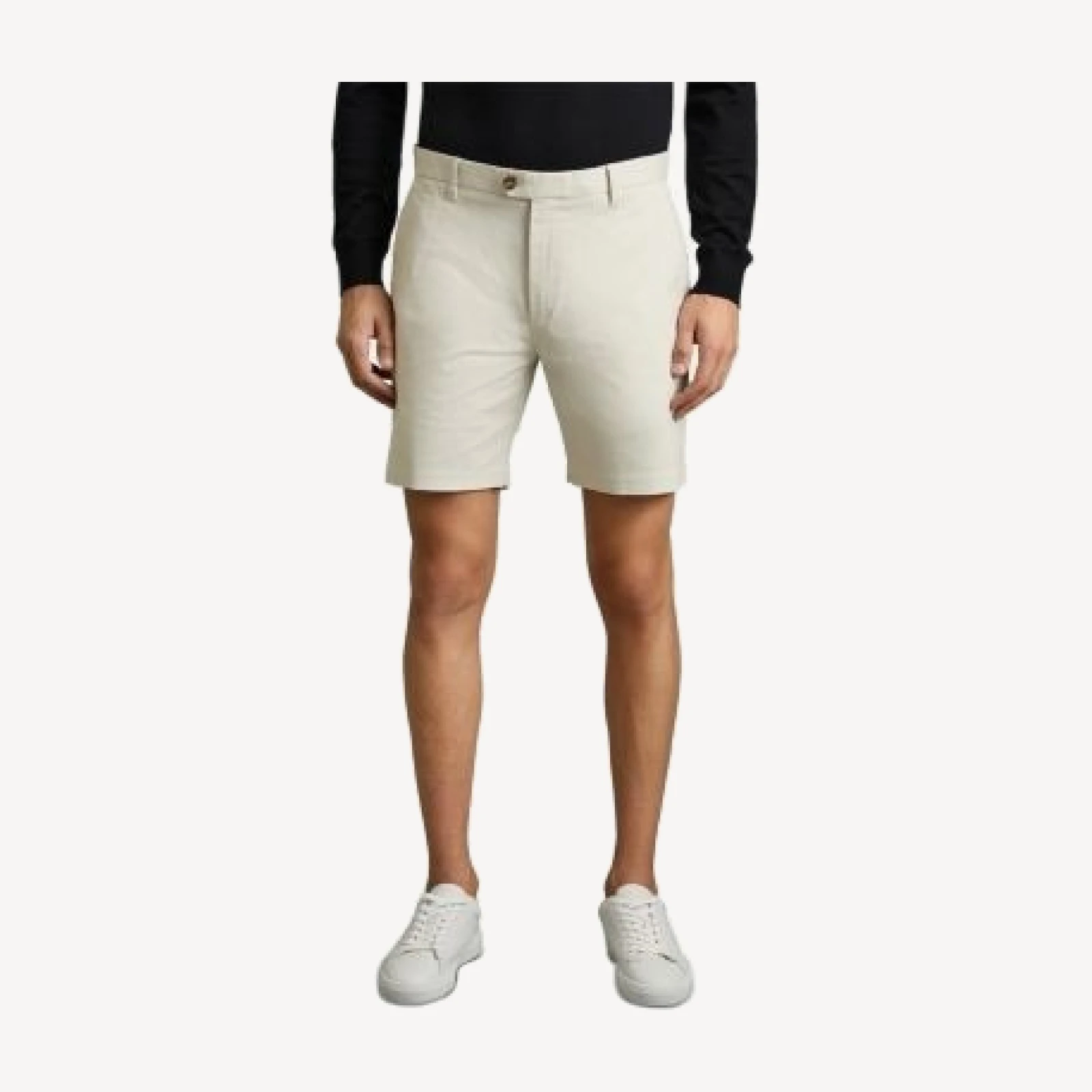 Reiss Wicket Casual Chino Shorts