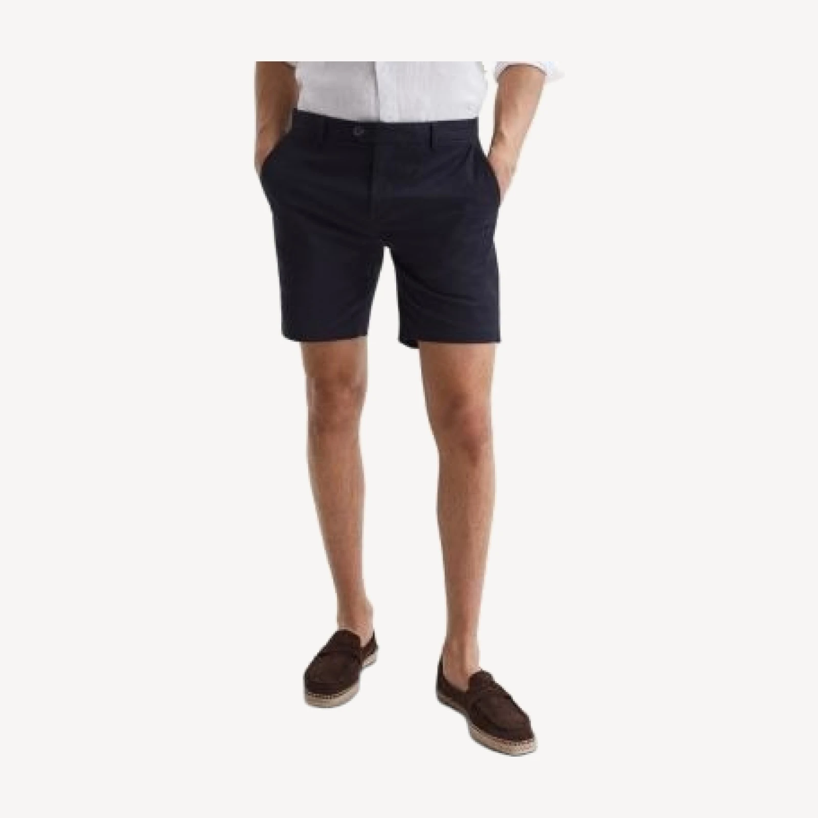 Reiss Wicket Chino Shorts