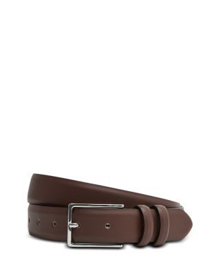 Reiss Men's Dante Formal Belt