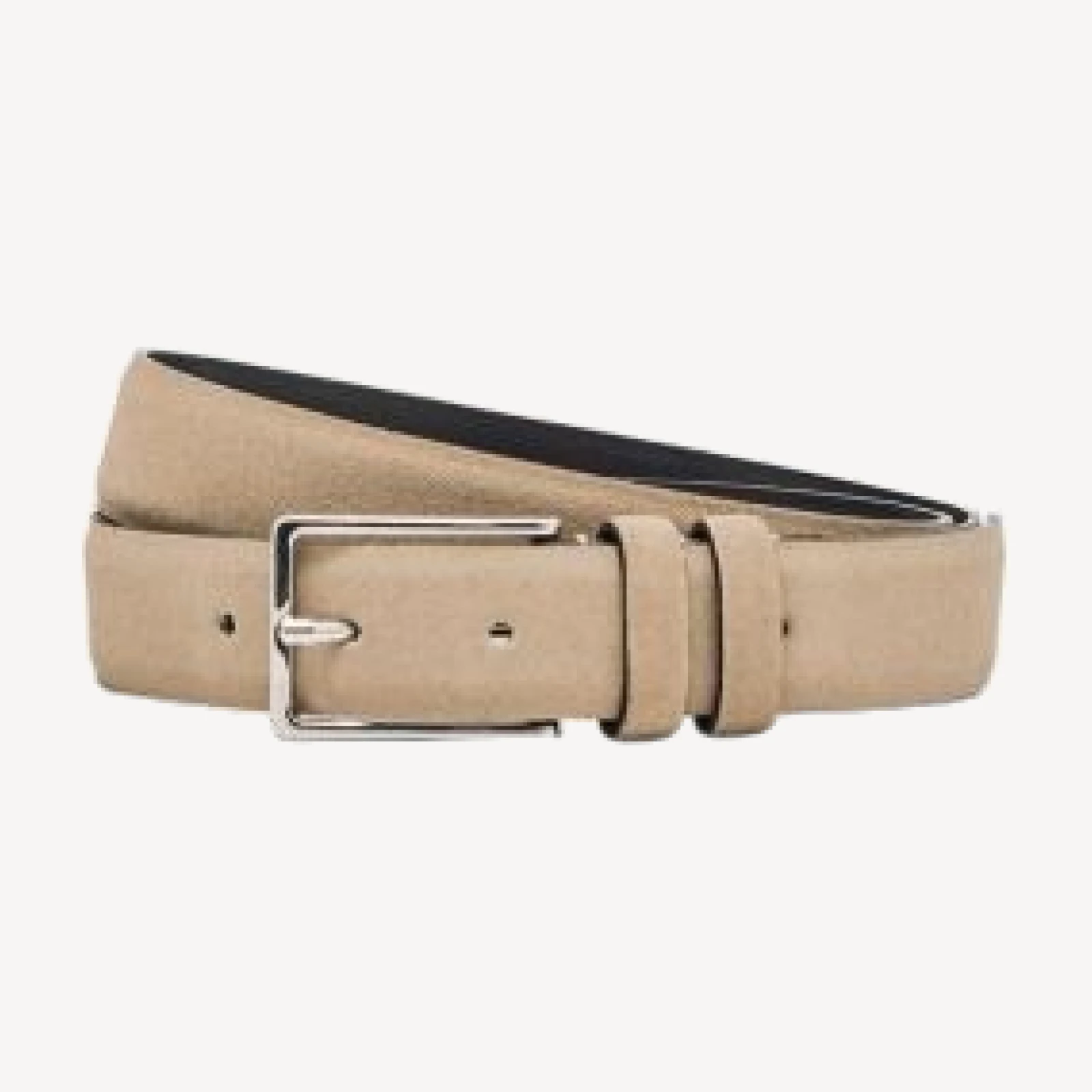 Reiss Dante Formal Belt