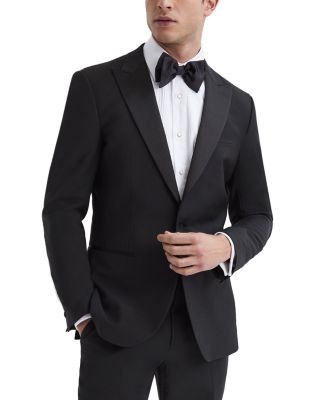 Reiss Poker Modern Fit Tuxedo Jacket