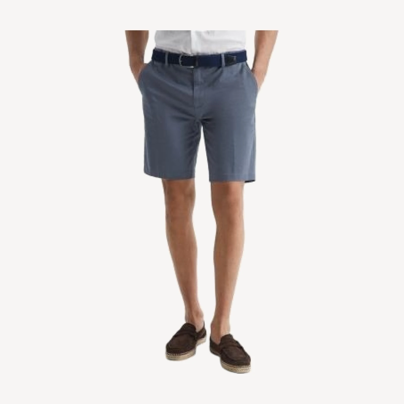 Reiss Wicket Casual Chino Shorts