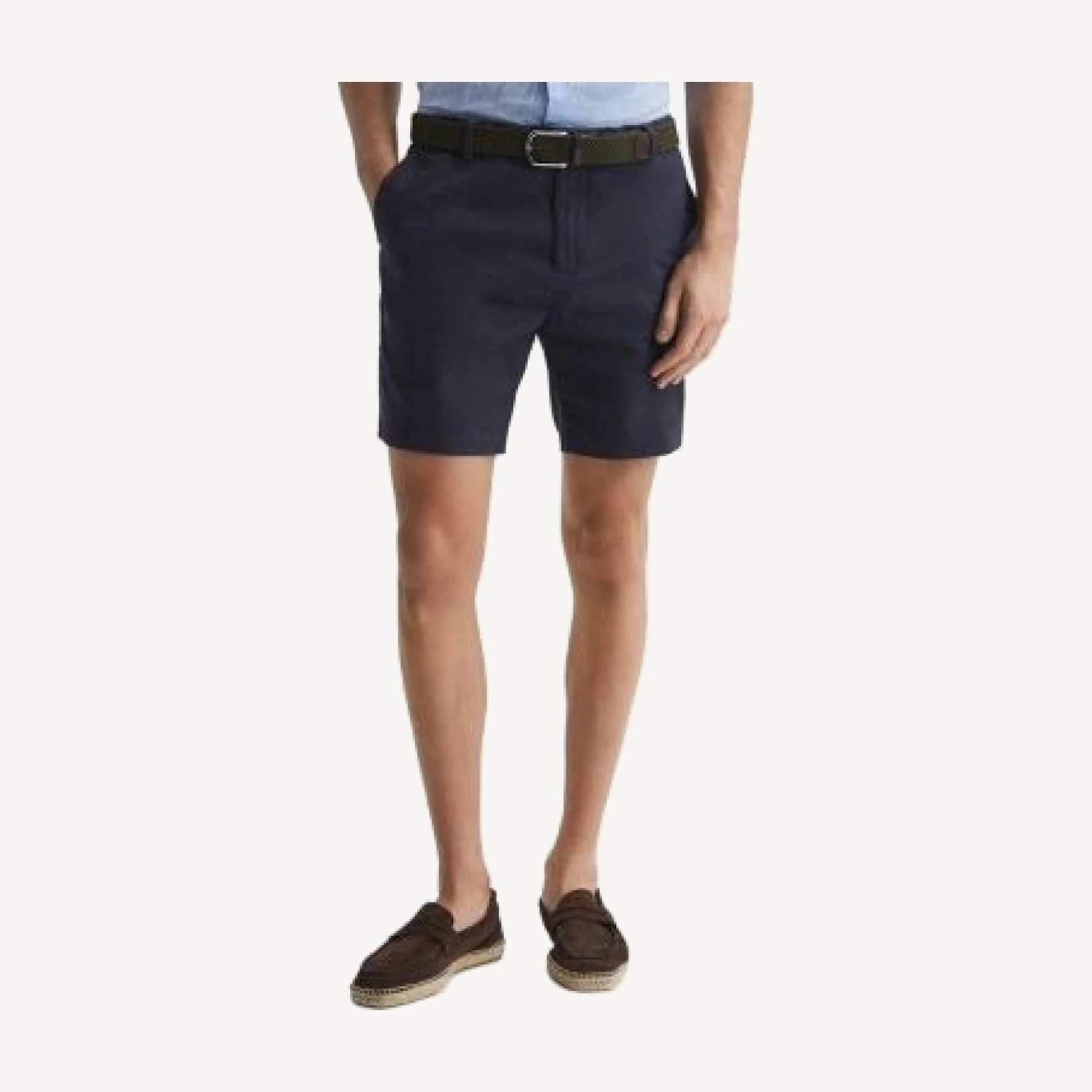 Reiss Wicket Casual Chino Shorts