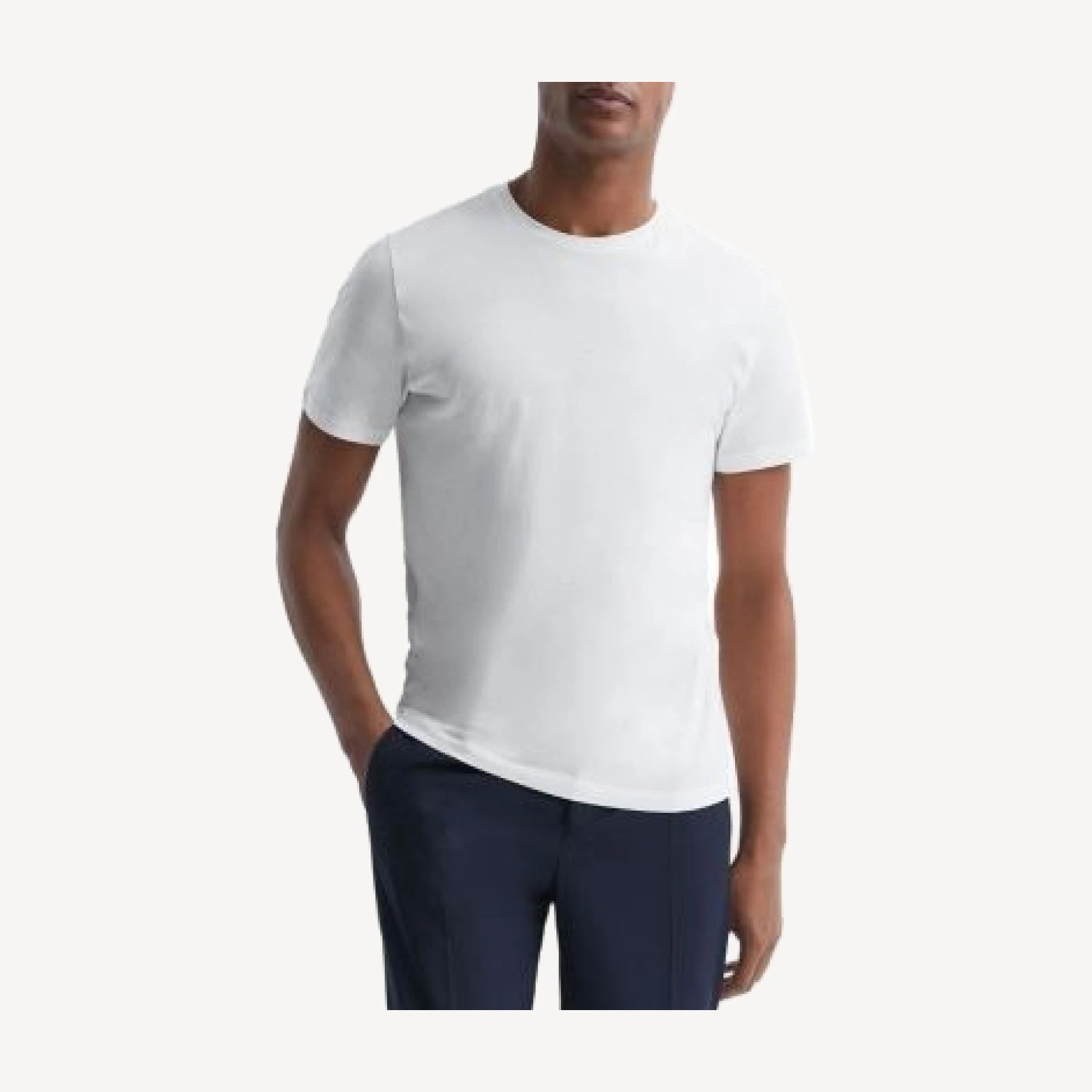 Reiss Bless Crewneck Tee