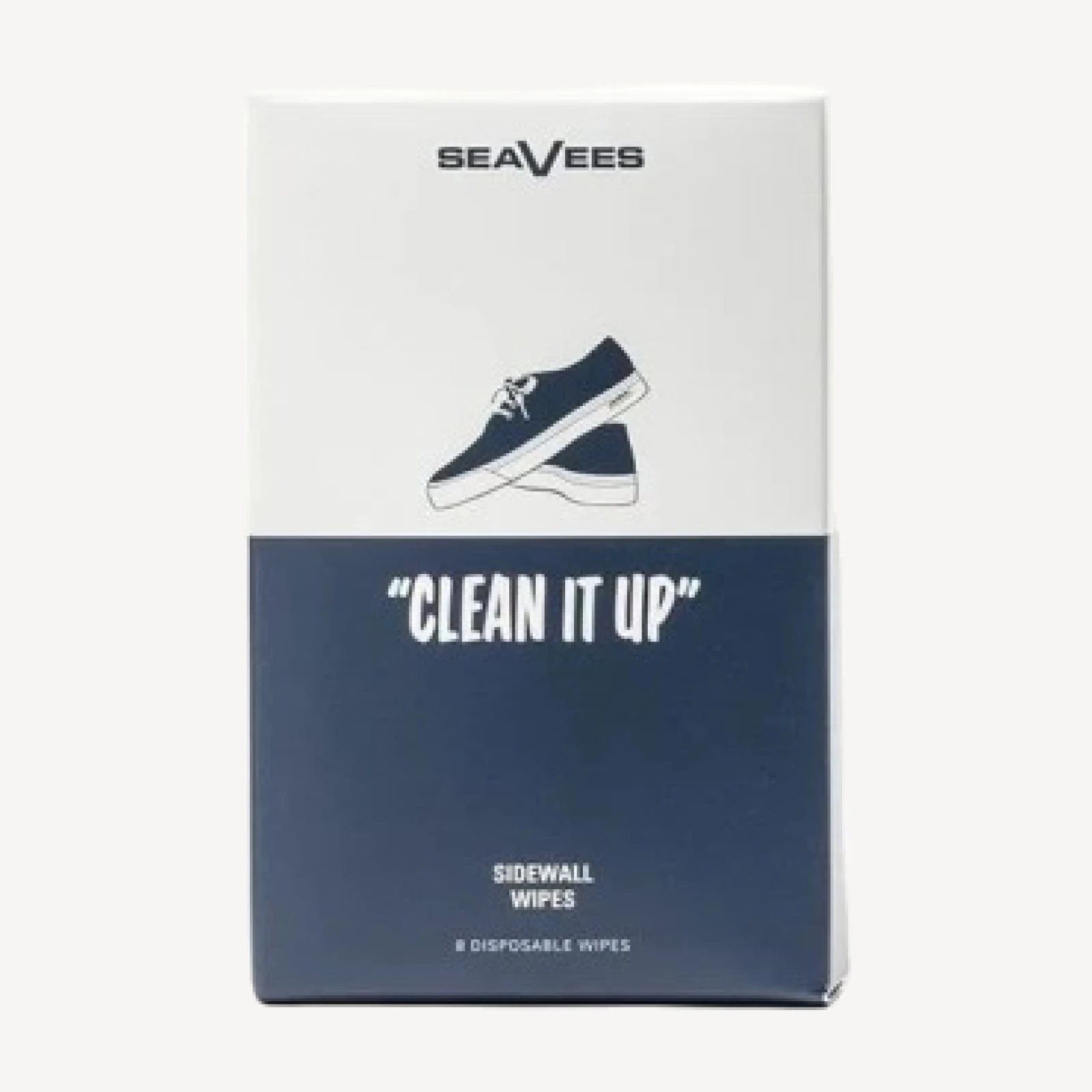 SeaVees Sidewall Wipes