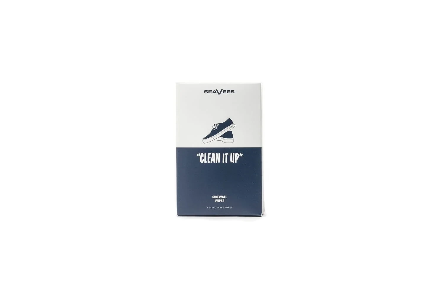 SeaVees Sidewall Wipes