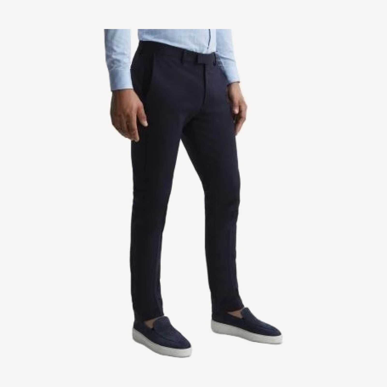 Reiss Eastbury Slim Fit Chino Pants