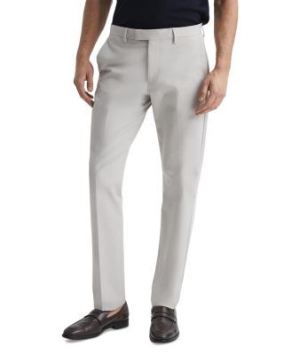 Reiss Eastbury Cotton Stretch Slim Fit Chino Pants