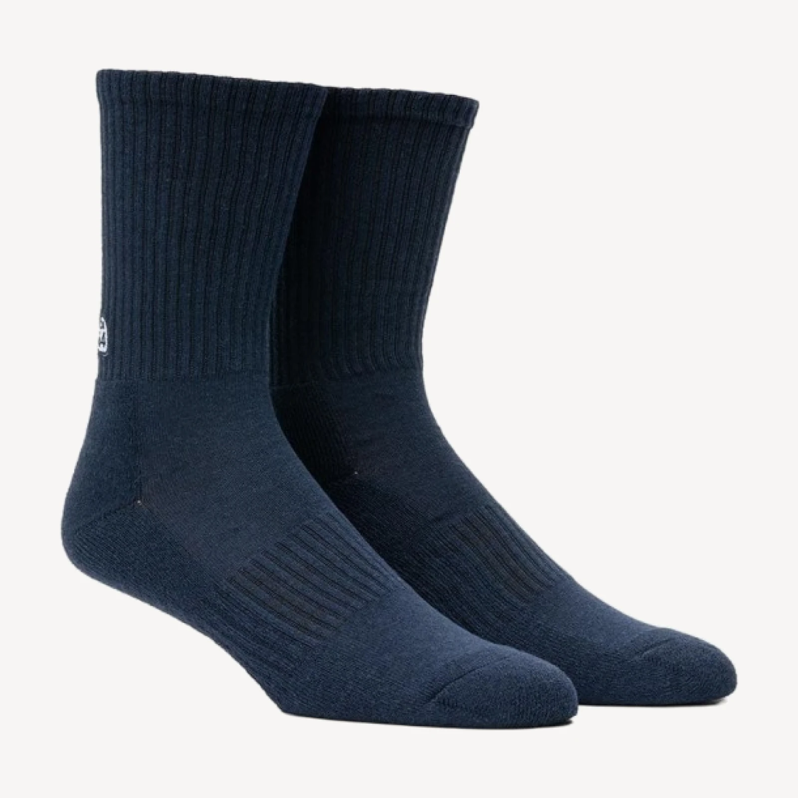 Unisex - Show-Offs Crew Sock - Navy