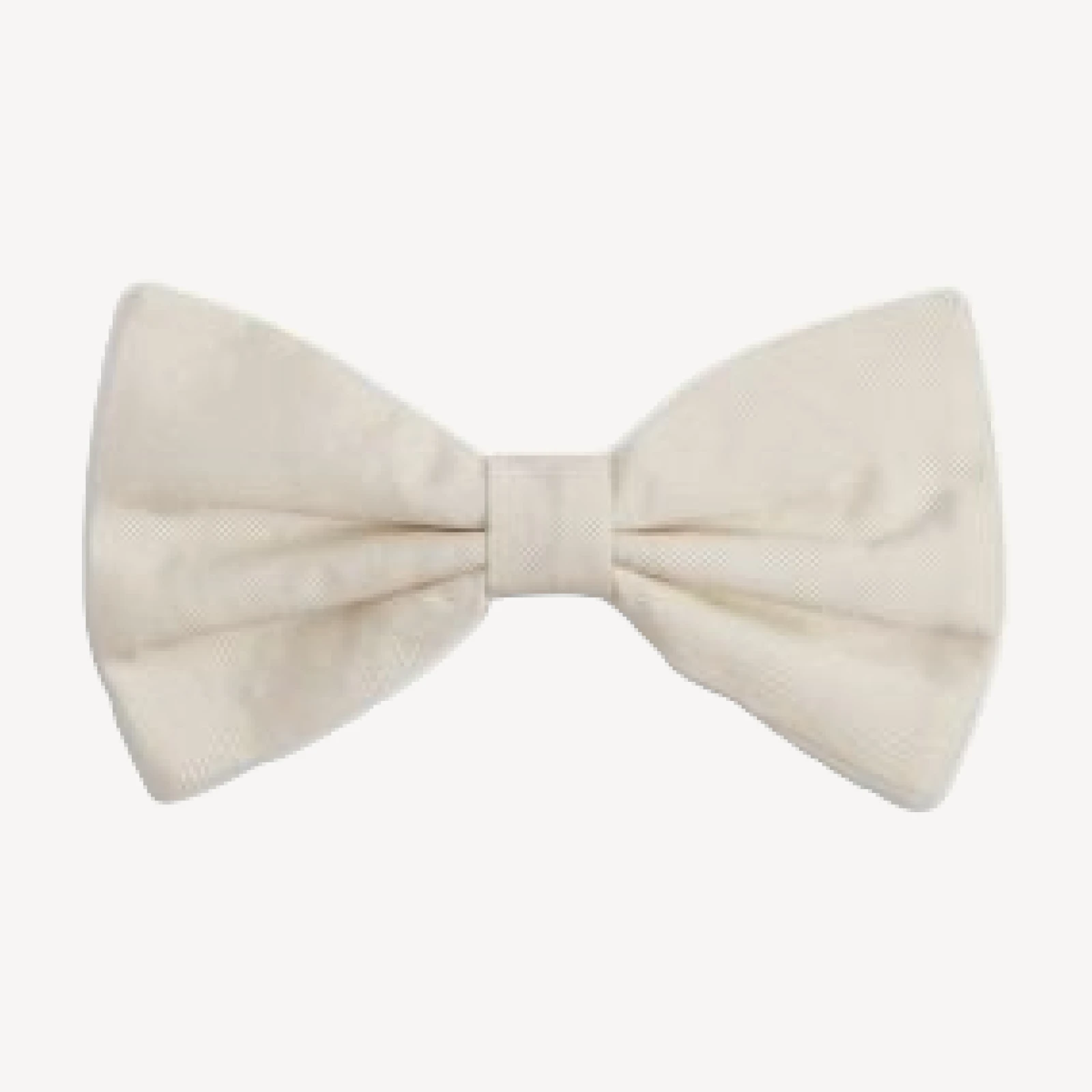 Reiss Boyle Silk Grosgrain Bow Tie