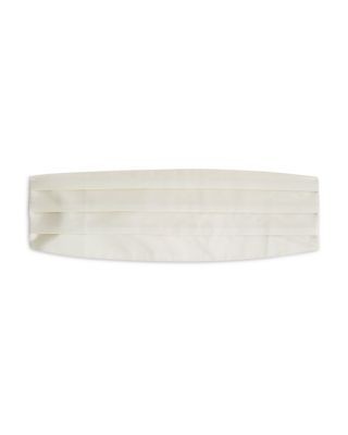 Reiss Cameron Silk Cummerbund