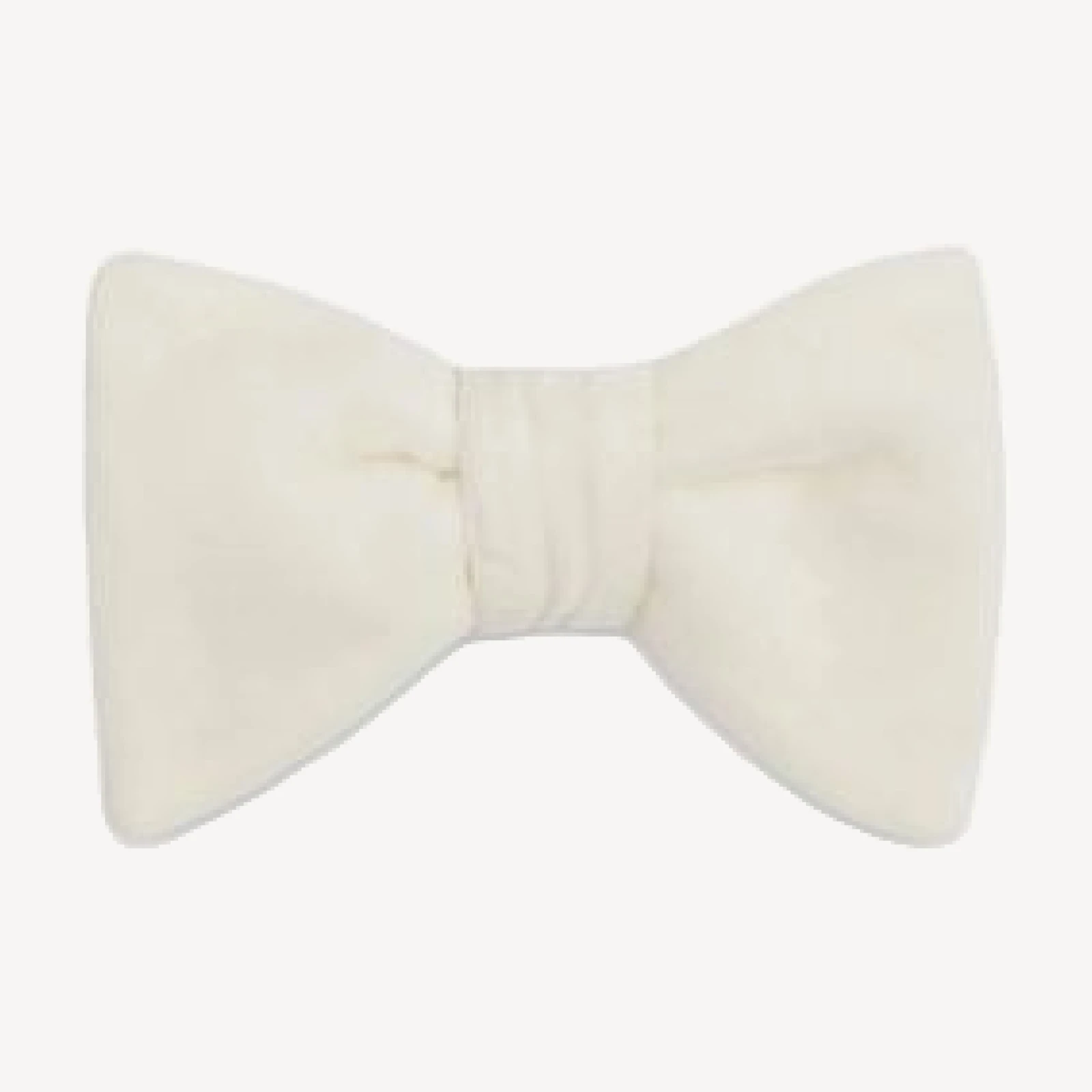 Reiss Hike Velvet Bow Tie