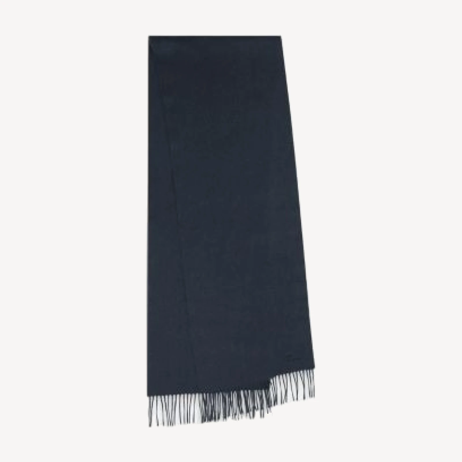 Reiss Picton Wool & Cashmere Scarf