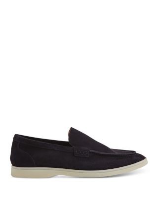 Reiss Men's Kason Suede Loafers