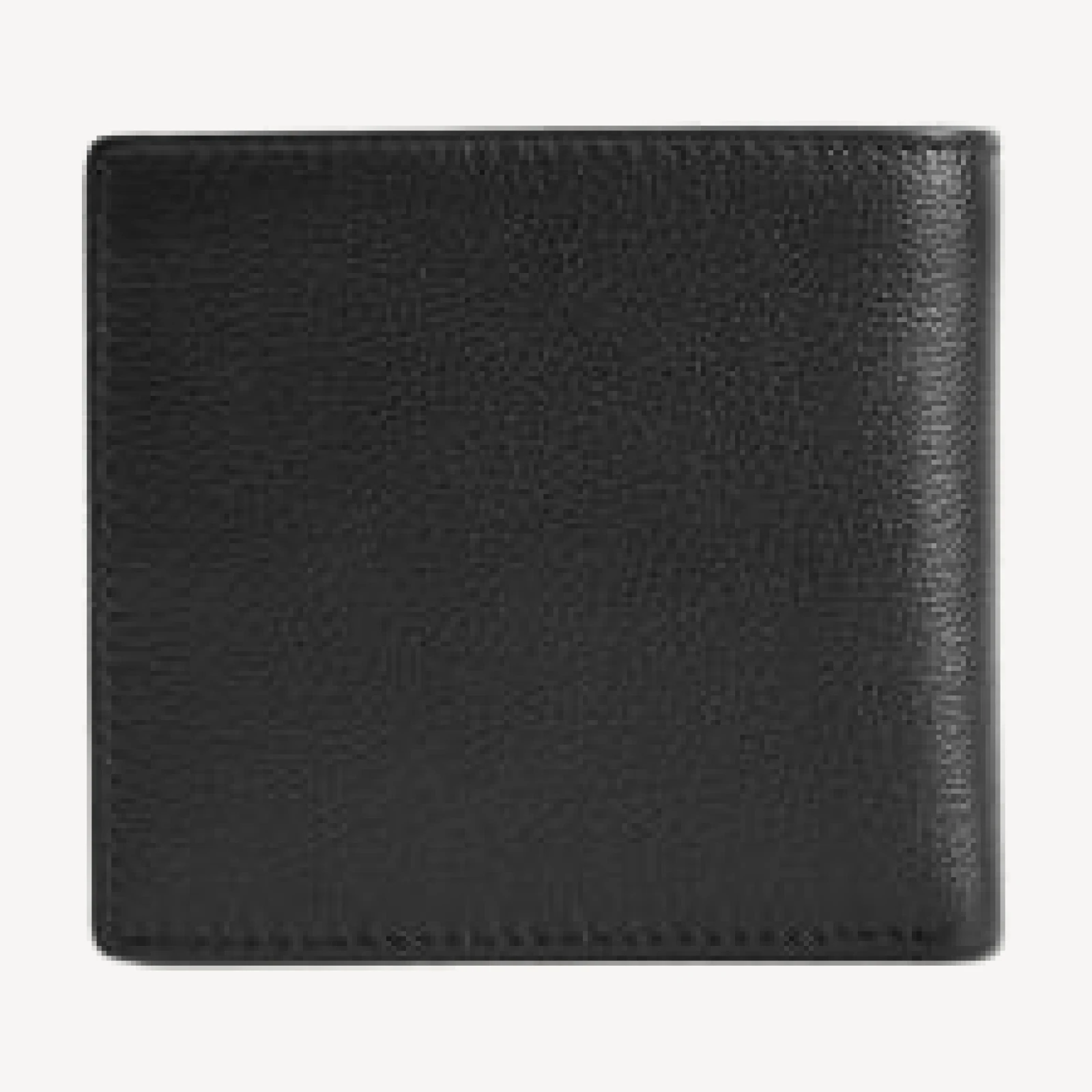 Reiss Cabot Saffiano Leather Bifold Wallet