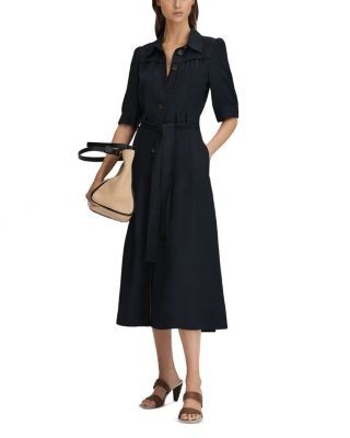 Reiss Malika Dress