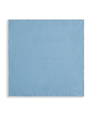 Reiss Liam Silk Pocket Square