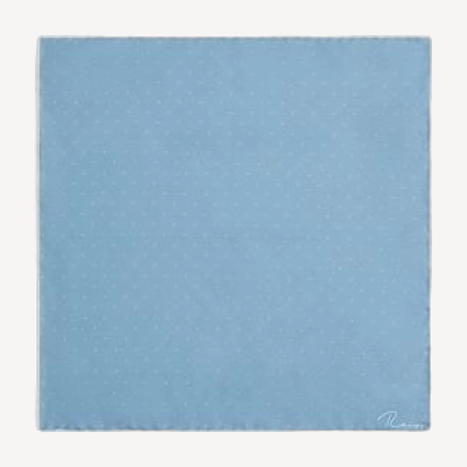 Reiss Liam Silk Pocket Square