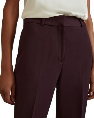 Reiss Gabi Slim Leg Pants