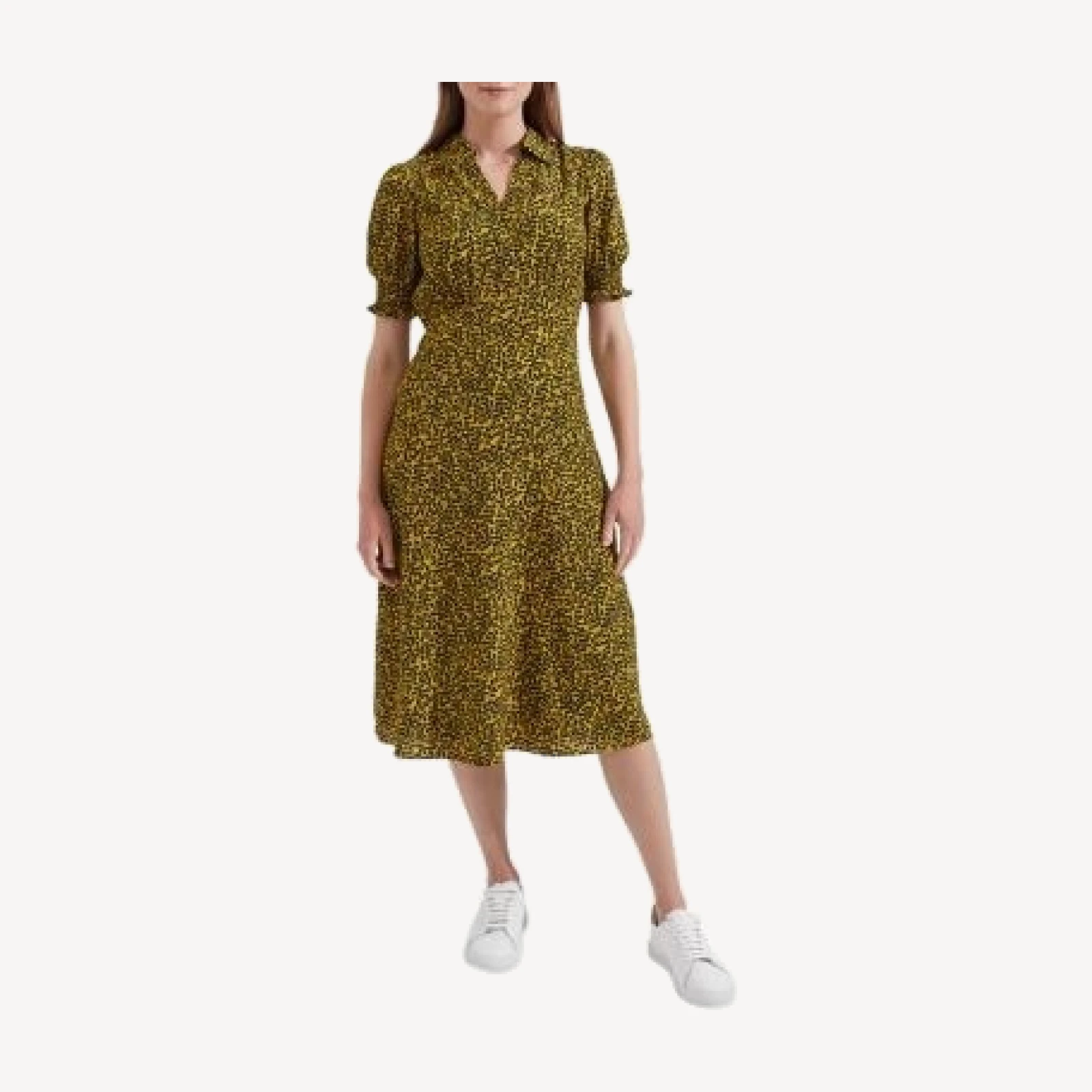 Hobbs London Elora Dress