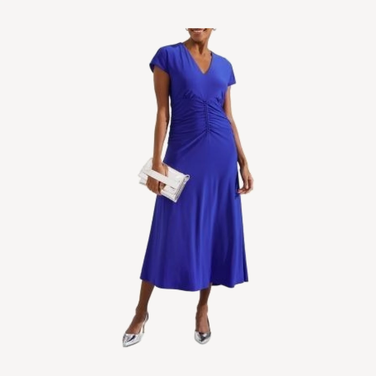 Hobbs London Daniella Dress