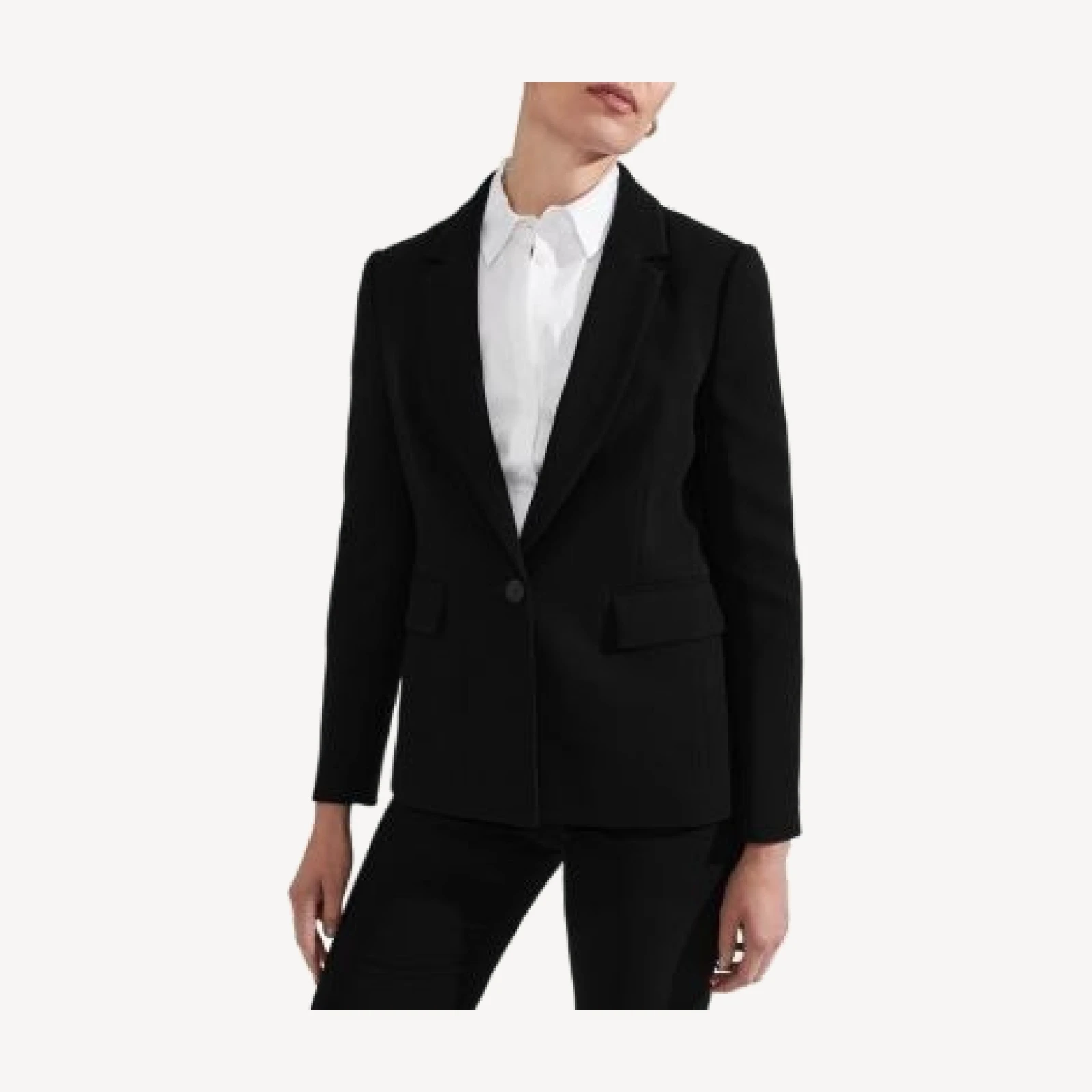 Hobbs London Mel Longline Blazer