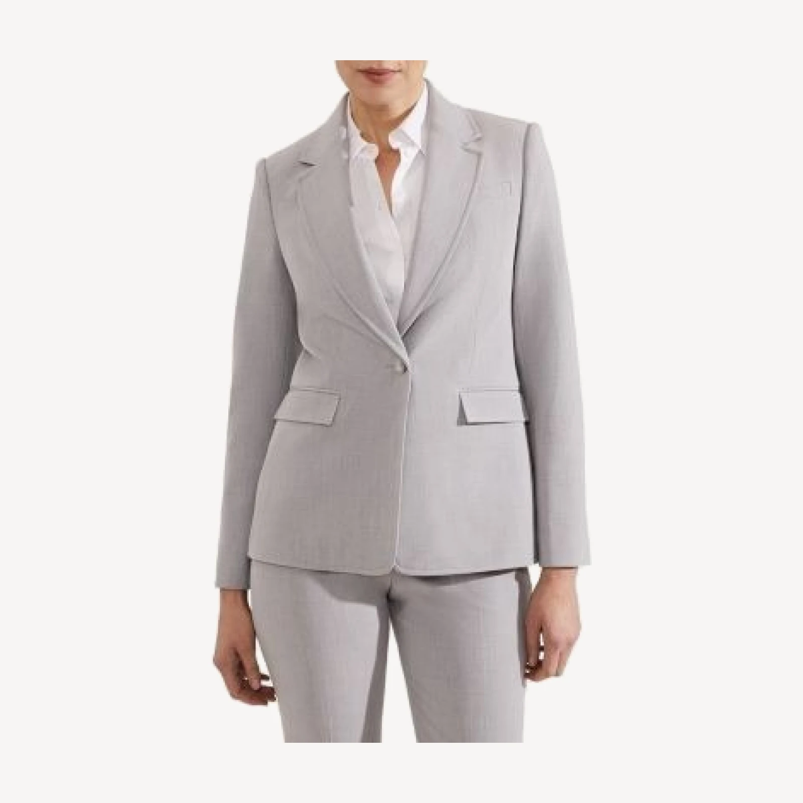Hobbs London Lauren Blazer