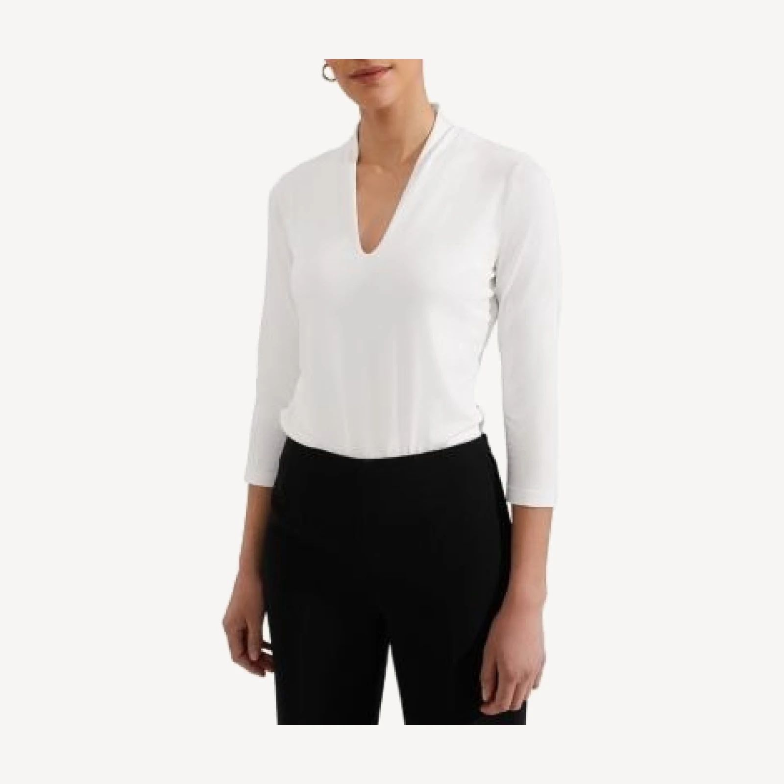 Hobbs London Aimee Top