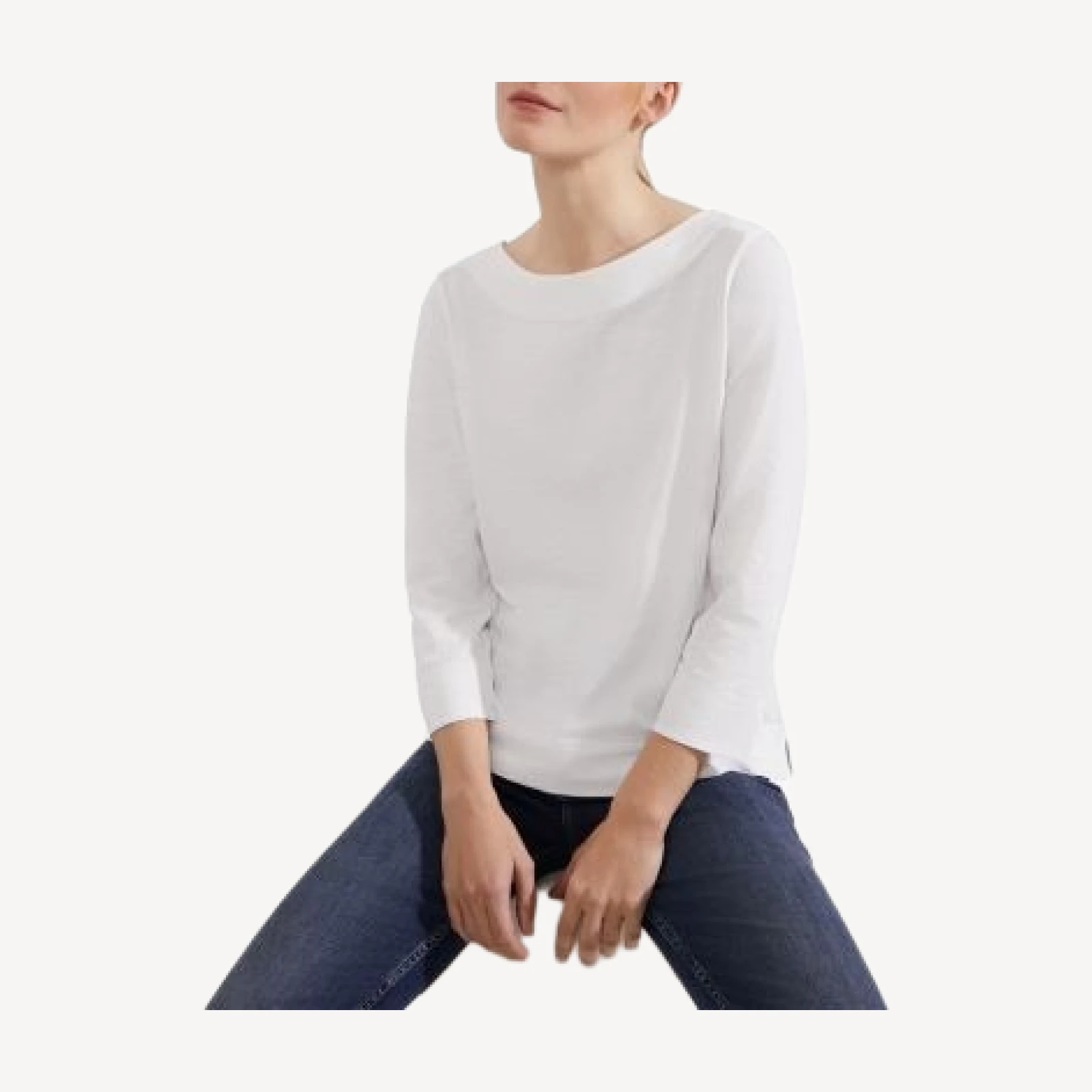 Hobbs London Avia Tee