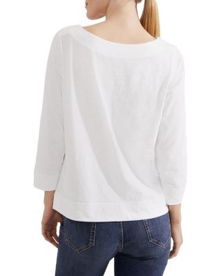 Hobbs London Avia Tee
