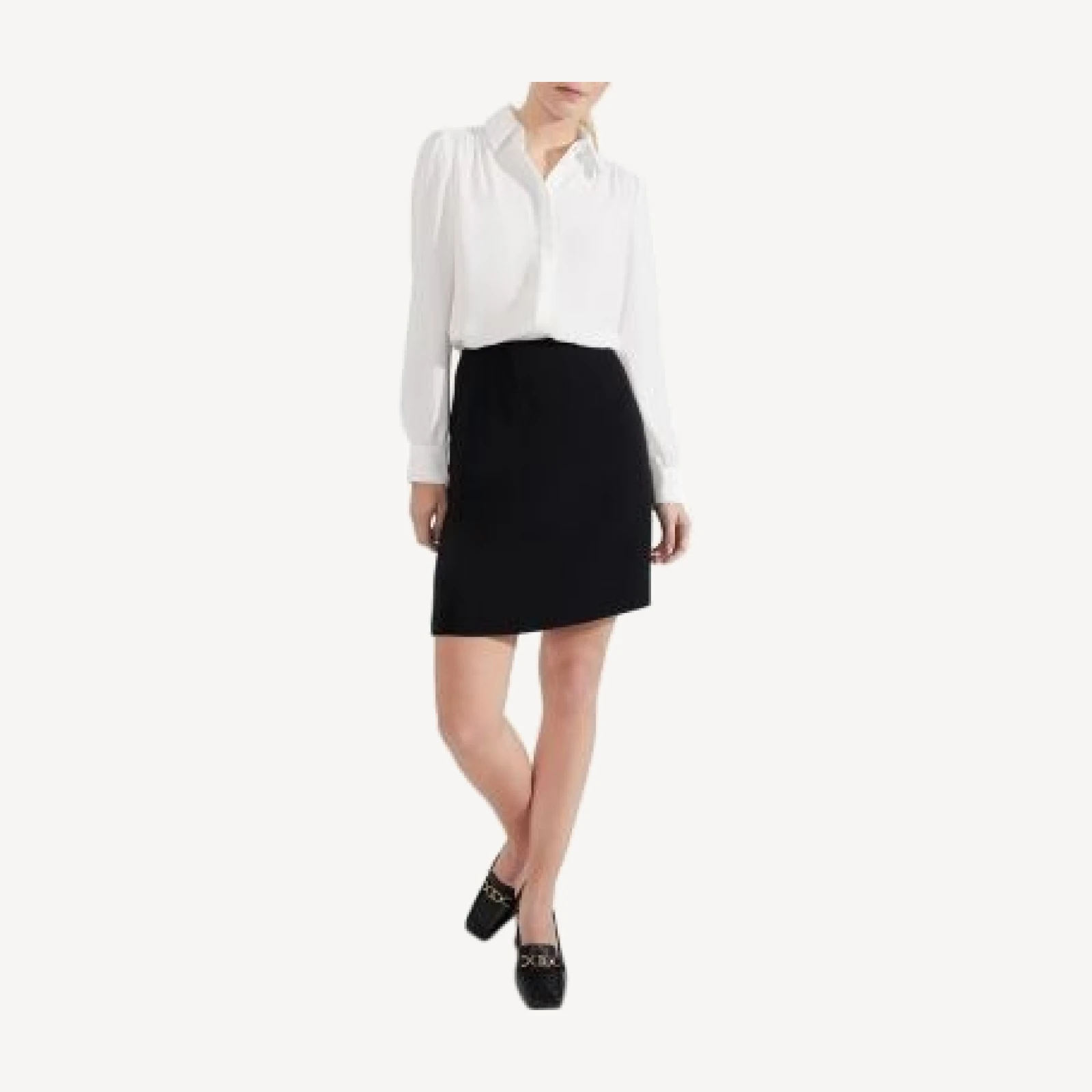 Hobbs London Caitlyn Shirt