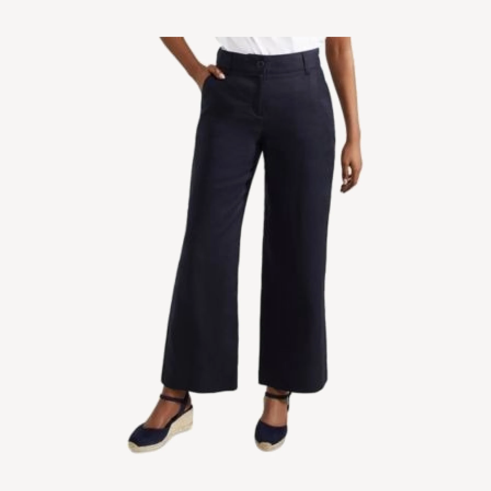 Hobbs London Lynn Pants