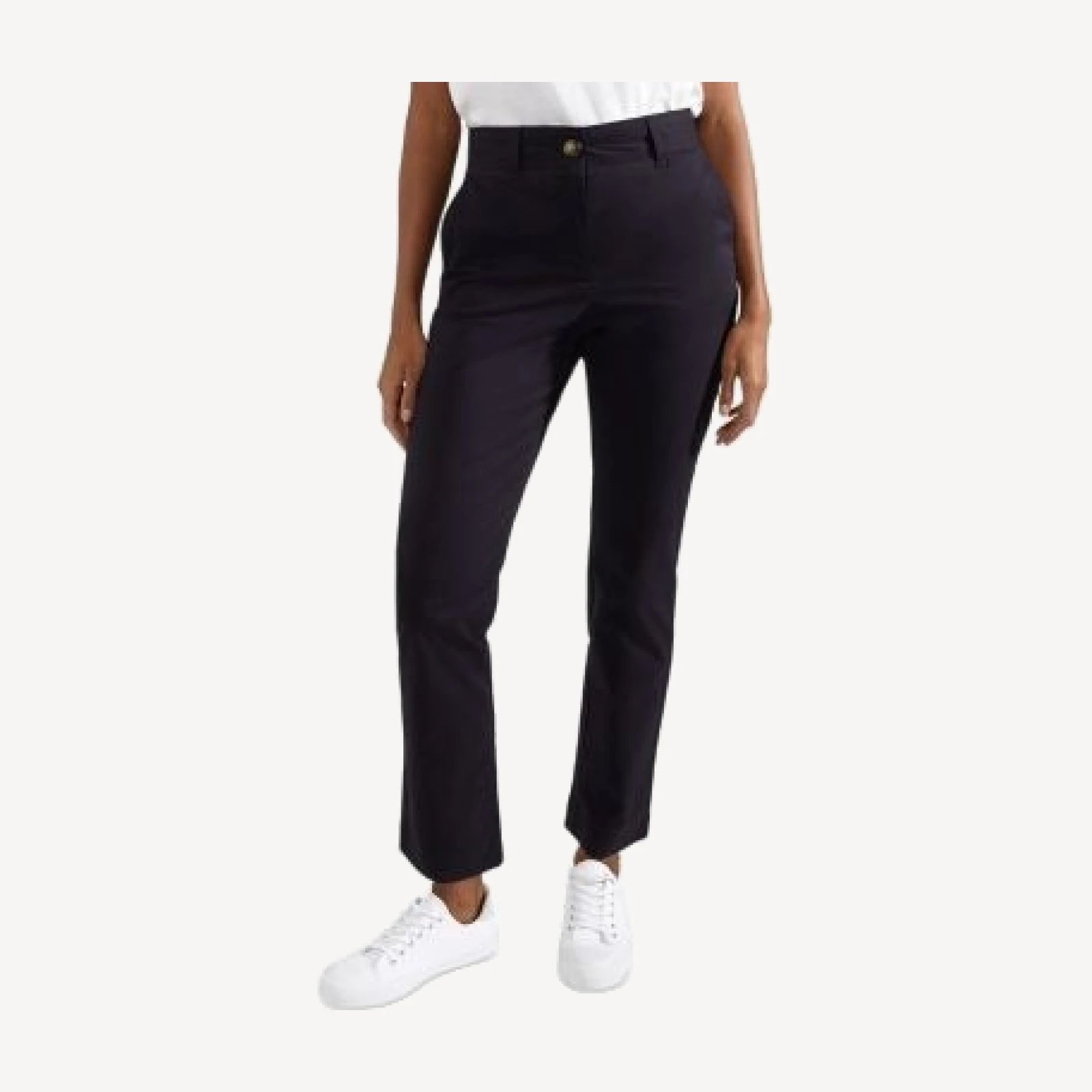 Hobbs London Calla Chino Pants