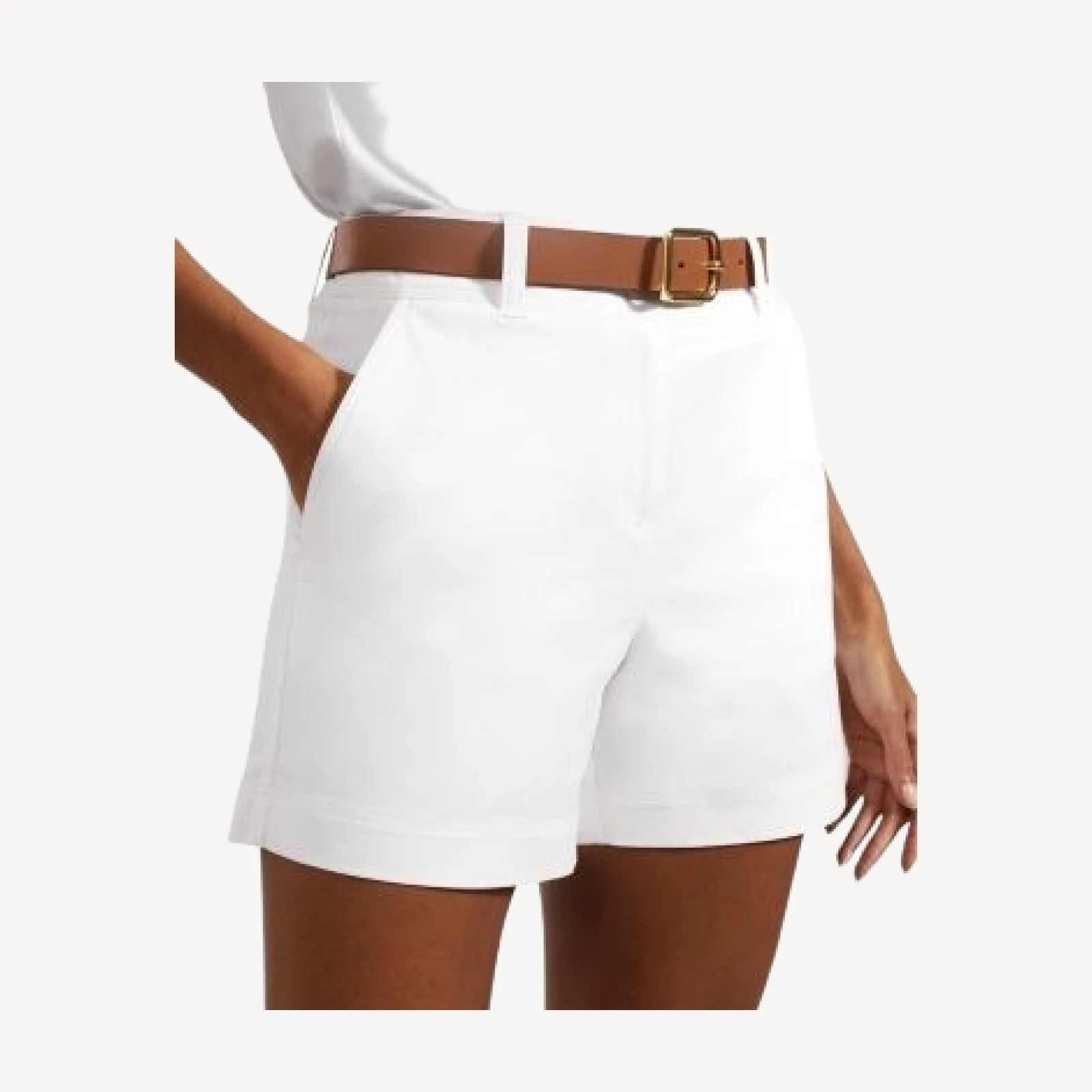 Hobbs London Carla Shorts