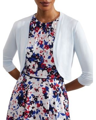 Hobbs London Carrie Bolero