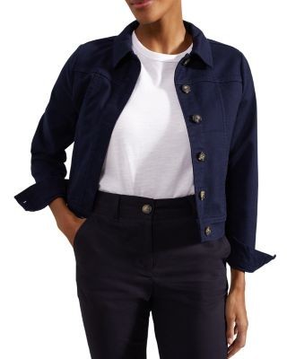 Hobbs London Selborne Jacket