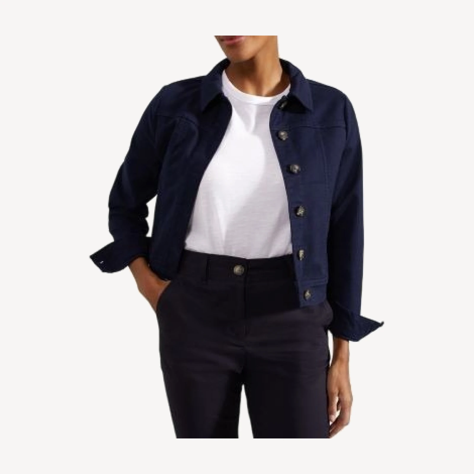 Hobbs London Selborne Jacket