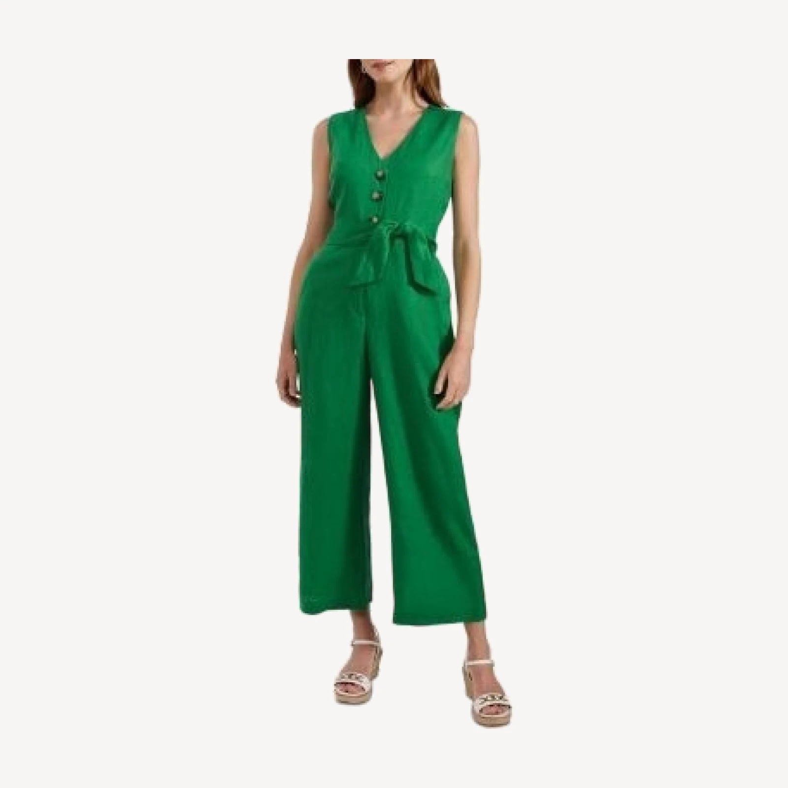 Hobbs London Melodie Jumpsuit