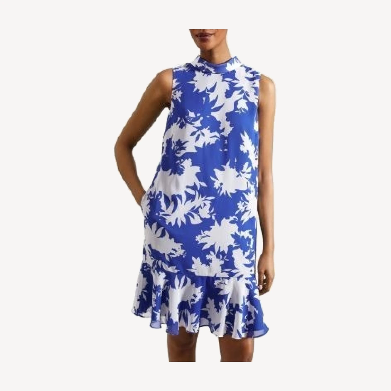 Hobbs London Madeline Dress