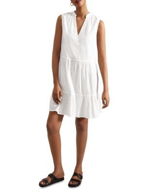 Hobbs London Soho Swing Dress
