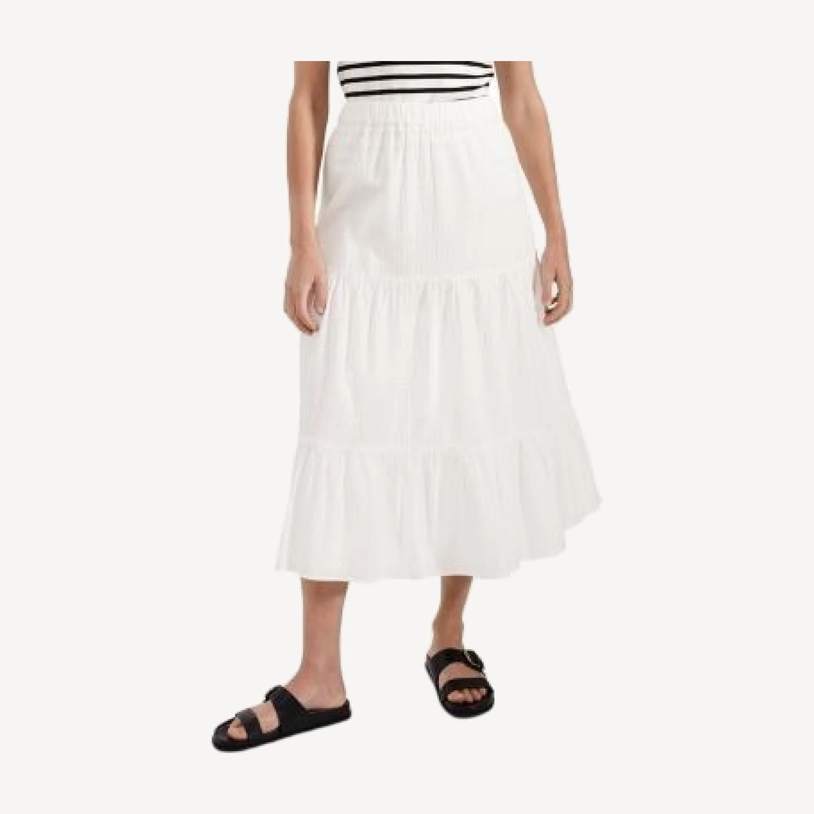 Hobbs London Soho Skirt