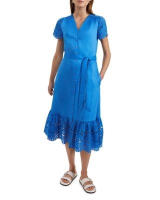 Hobbs London Yasmine Dress