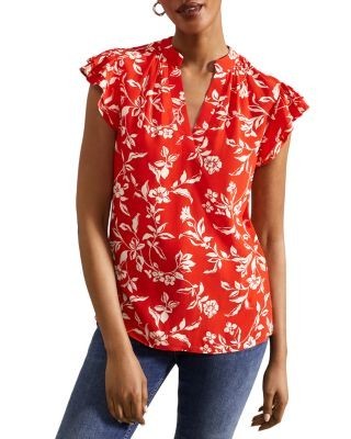 Hobbs London Cleo Top